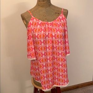 Charming Charlie’s top